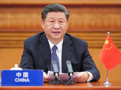 外交习语 | 携手抗疫，习近平这么说