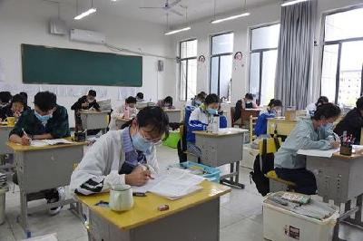 关注！关于复学复课，教育部最新12条建议！