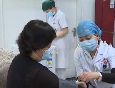 赢过病毒，更要好好生活 ——社区家庭医生守护新冠肺炎治愈患者的故事