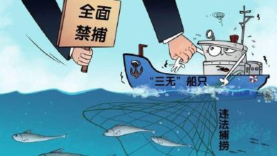 枝江警方推动“禁渔令”落地有声