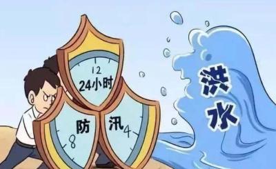 太湖防汛进入战时状态 科技“利器”筑起“安全堤”