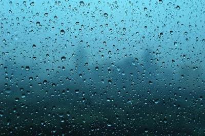 五峰采花台两日降雨265.8毫米