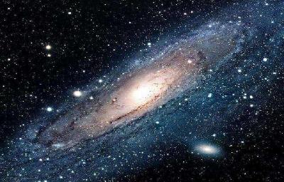 最新宇宙学研究发现 暗能量存在的新证据