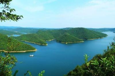 当阳为沮漳河错峰防汛提供技术支撑