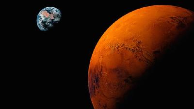 北京航天飞行控制中心周密做好我国首次火星探测飞控任务准备