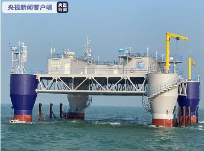 重磅！我国首个专用海上检验场观测系统建设项目通过验收