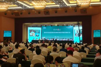 漳州开启云上文化盛典 助力经济消费复苏