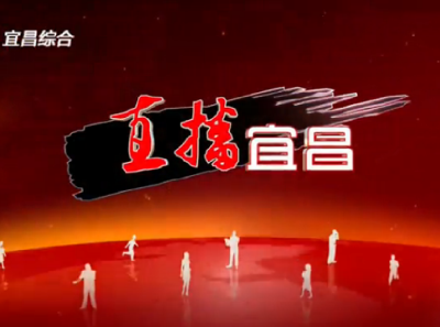 《直播宜昌》2020年8月16日