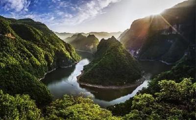 【大美湖北】远安，不仅有《山楂树之恋》，还有一片世外桃源