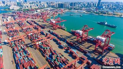 国家发改委等七部门发文 进一步清理规范海运口岸收费
