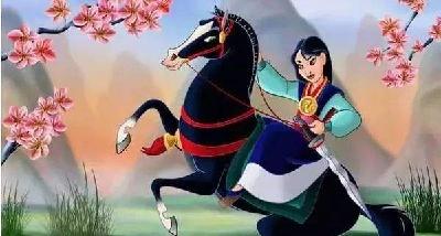 美国迪士尼新片《花木兰》将直接上线流媒体平台