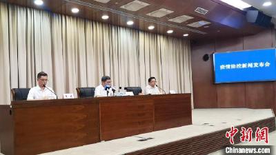 杭州通报一无症状感染者：曾就诊医院恢复正常 流调正进行