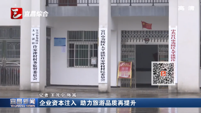 记者观察：提升旅游品质 乡村游“游兴正浓”