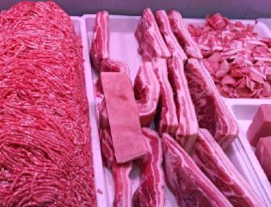 肉价连降9周 元旦春节百姓碗里猪肉有保障吗