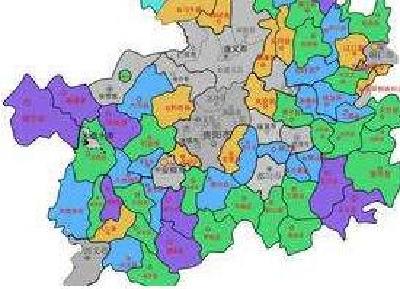 中国贫困人口最多省贫困县“清零” 