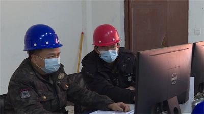 今年春节 我们不返乡