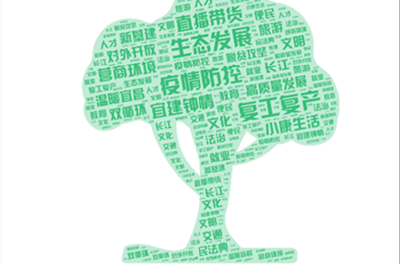 这些关键词，藏着一整年的故事