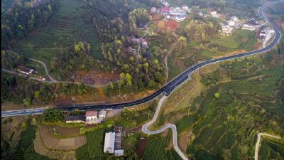 宜昌：不断完善综合交通运输体系