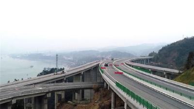 宜昌交通今年确保完成固定资产投资160亿元