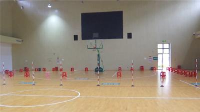 加快方舱接种点建设 推进疫苗接种扩面提速