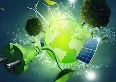 我国今年将制定2030年前碳排放达峰行动方案