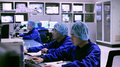 安琪酵母品牌价值超90亿元