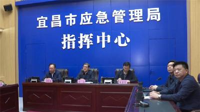 王立检查督导“五一”节前安全生产工作