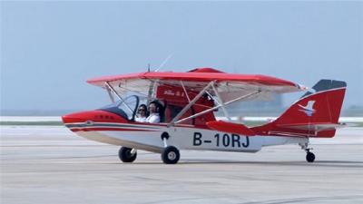 从航空产业新城崛起 “解码”荆门的转型和突围