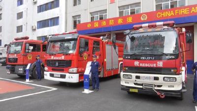 加大风险隐患排查整改 确保安全生产责任落实落细