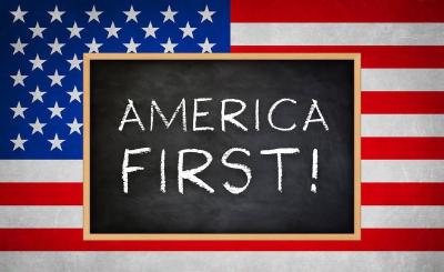 “美国优先”是全球公共治理最大威胁