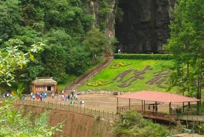 湖北20家A级旅游景区恢复开放