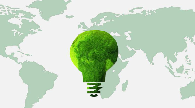 商务部：促进节能环保相关服务进口 加快推进绿色低碳技术国际合作