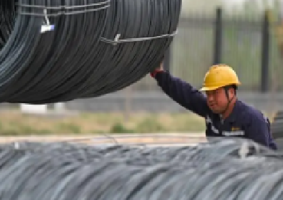我国9月粗钢日产为3年最低 政策效果持续显现 