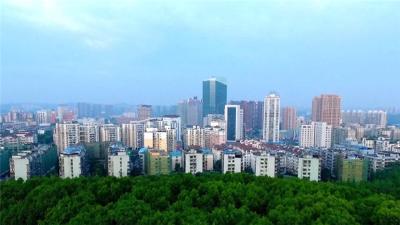 宜悦人才 昌达未来 打造人才高地 汇聚强产兴城力量