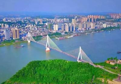 伍家岗赴粤港澳大湾区“双招双引”现场签约101亿元