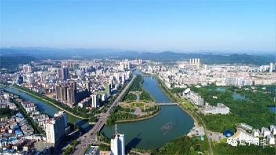 滨江公园部分新绿道提前开放