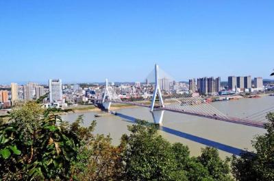 宜昌市荣获四项湖北改革奖