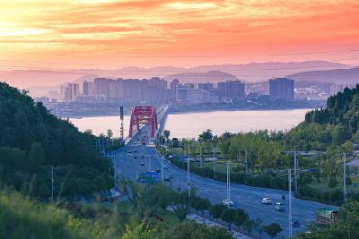 【这里是湖北】坐上时光机带你看十堰文明创建硕果