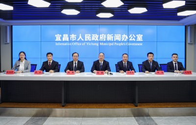 权威解读！《宜昌市住宅小区物业管理条例》3月1日起施行