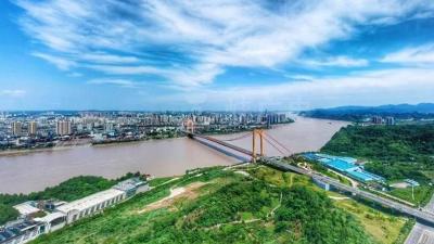 王玲一行来宜开展磷石膏污染防治立法工作调研 坚决答好磷石膏综合治理“必答题”
