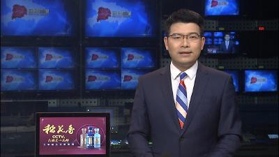 马泽江检查督导教育民生实事