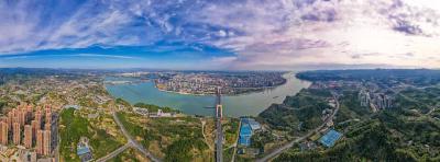 2024年宜昌市“四个重大”第二次推进调度会举行  强化“四个重大”推进落实机制 奋力跑出高质量发展“加速度”