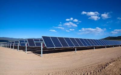 披“光”储能 “氢”装上阵 降碳转型 宜昌多赛道布局清洁能源产业