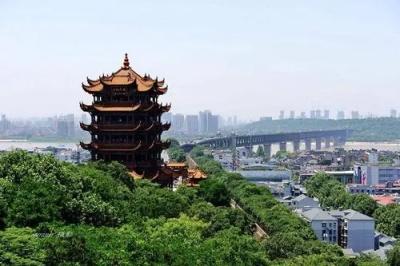 这里是湖北|“五一”特辑