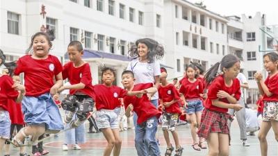 宜昌市未成年人思想道德建设工作会召开 对标找差距 对表抓落实