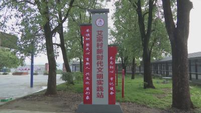 王国斌到点军区宣讲并调研人大工作
