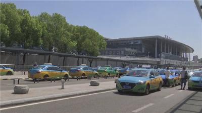 宜昌出租车：全国文明城市的靓丽风景流动名片
