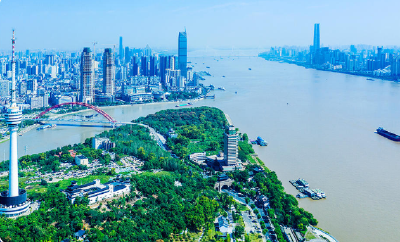 长图丨建设先行区，湖北这样干