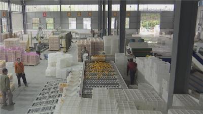抓实疫情防控措施 确保柑橘销售顺畅