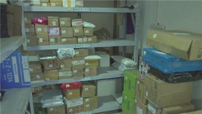 “双十一”快递高峰来临 多措并举保障购物安全
